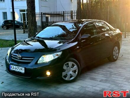 Тойота Королла, объемом двигателя 1.6 л и пробегом 185 тыс. км за 5750 $, фото 1 на Automoto.ua