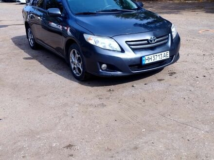 Тойота Королла, объемом двигателя 1.6 л и пробегом 335 тыс. км за 5350 $, фото 1 на Automoto.ua