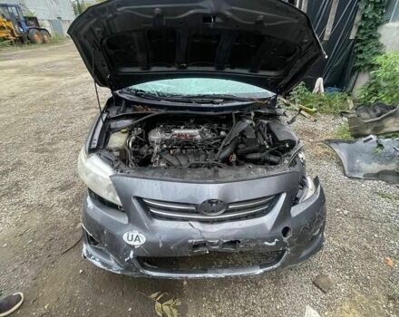 Тойота Королла, объемом двигателя 1.6 л и пробегом 220 тыс. км за 1350 $, фото 1 на Automoto.ua
