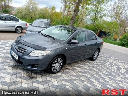 Тойота Королла, об'ємом двигуна 1.6 л та пробігом 213 тис. км за 6000 $, фото 1 на Automoto.ua