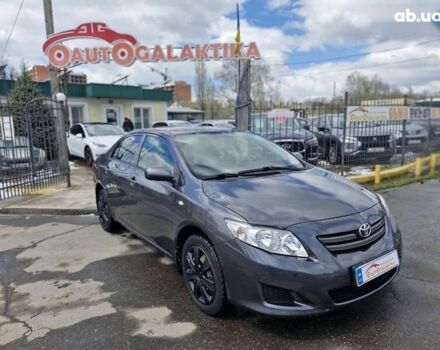 Тойота Королла, объемом двигателя 0 л и пробегом 168 тыс. км за 8899 $, фото 1 на Automoto.ua