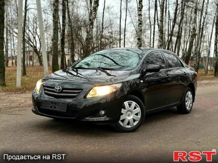 Тойота Королла, объемом двигателя 1.6 л и пробегом 162 тыс. км за 7750 $, фото 1 на Automoto.ua