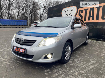 Тойота Королла, об'ємом двигуна 1.3 л та пробігом 280 тис. км за 6100 $, фото 1 на Automoto.ua