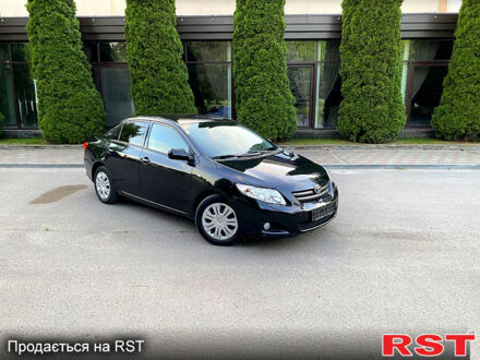 Тойота Королла, об'ємом двигуна 1.6 л та пробігом 99 тис. км за 8600 $, фото 1 на Automoto.ua
