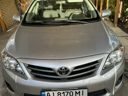 Тойота Королла, об'ємом двигуна 1.3 л та пробігом 153 тис. км за 7300 $, фото 1 на Automoto.ua