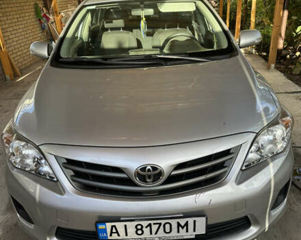 Тойота Королла, объемом двигателя 1.3 л и пробегом 153 тыс. км за 7300 $, фото 1 на Automoto.ua