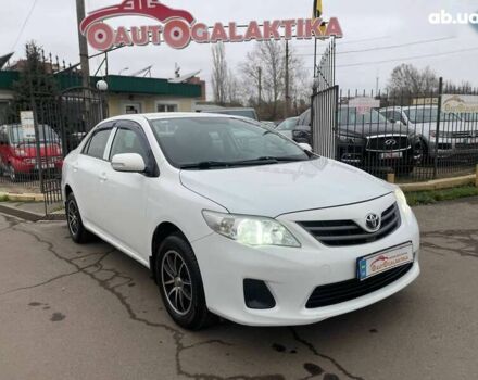 Тойота Королла, об'ємом двигуна 0 л та пробігом 189 тис. км за 7199 $, фото 1 на Automoto.ua