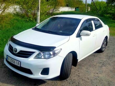 Тойота Королла, об'ємом двигуна 1.3 л та пробігом 152 тис. км за 7400 $, фото 1 на Automoto.ua