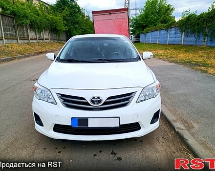 Тойота Королла, об'ємом двигуна 1.3 л та пробігом 102 тис. км за 8500 $, фото 1 на Automoto.ua