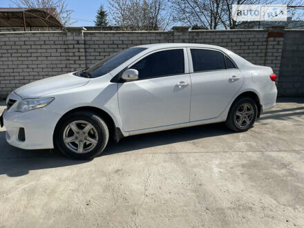 Тойота Королла, объемом двигателя 1.33 л и пробегом 157 тыс. км за 8000 $, фото 1 на Automoto.ua