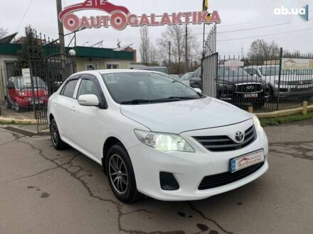 Тойота Королла, объемом двигателя 0 л и пробегом 189 тыс. км за 7199 $, фото 1 на Automoto.ua