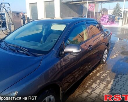 Тойота Королла, объемом двигателя 1.3 л и пробегом 120 тыс. км за 6500 $, фото 1 на Automoto.ua