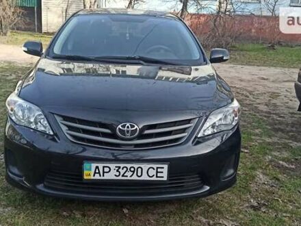 Тойота Королла, об'ємом двигуна 1.6 л та пробігом 117 тис. км за 11000 $, фото 1 на Automoto.ua