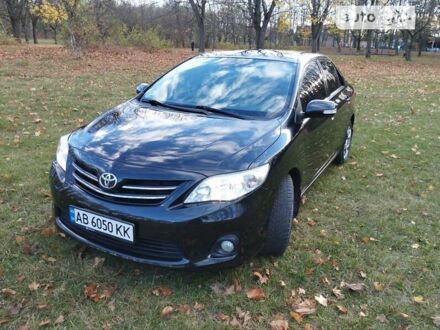 Тойота Королла, объемом двигателя 1.6 л и пробегом 226 тыс. км за 9400 $, фото 1 на Automoto.ua