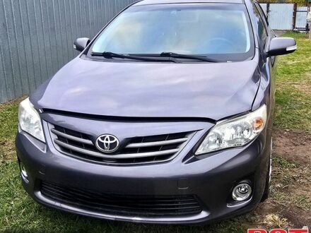 Тойота Королла, об'ємом двигуна 1.3 л та пробігом 260 тис. км за 5700 $, фото 1 на Automoto.ua