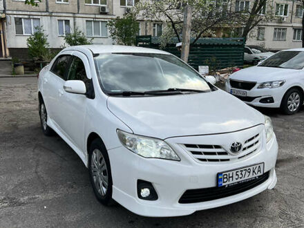 Тойота Королла, об'ємом двигуна 1.6 л та пробігом 170 тис. км за 7100 $, фото 1 на Automoto.ua