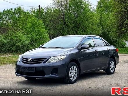 Тойота Королла, об'ємом двигуна 1.3 л та пробігом 97 тис. км за 8300 $, фото 1 на Automoto.ua