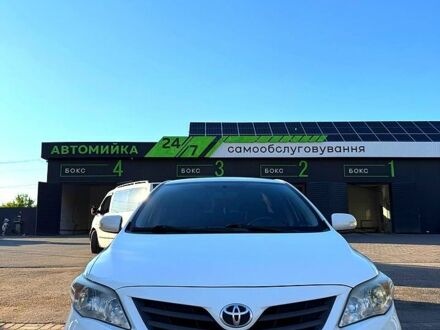 Тойота Королла, объемом двигателя 1.3 л и пробегом 188 тыс. км за 7000 $, фото 1 на Automoto.ua