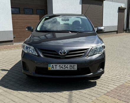 Тойота Королла, об'ємом двигуна 1.3 л та пробігом 91 тис. км за 9400 $, фото 1 на Automoto.ua