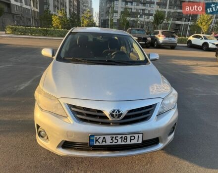 Тойота Королла, объемом двигателя 1.6 л и пробегом 196 тыс. км за 8000 $, фото 1 на Automoto.ua