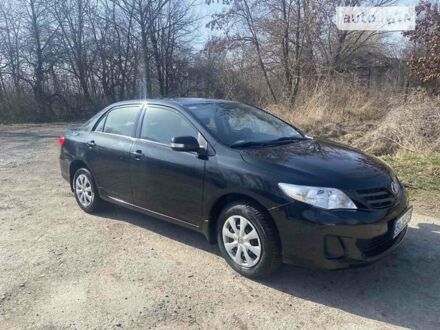 Тойота Королла, объемом двигателя 1.33 л и пробегом 83 тыс. км за 10900 $, фото 1 на Automoto.ua