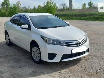 Тойота Королла, об'ємом двигуна 1.33 л та пробігом 104 тис. км за 11800 $, фото 1 на Automoto.ua