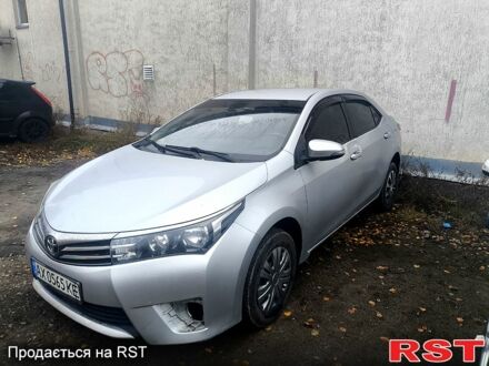 Тойота Королла, объемом двигателя 1.3 л и пробегом 240 тыс. км за 5700 $, фото 1 на Automoto.ua