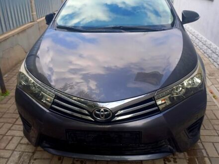 Тойота Королла, объемом двигателя 1.3 л и пробегом 76 тыс. км за 12000 $, фото 1 на Automoto.ua