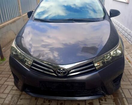 Тойота Королла, об'ємом двигуна 1.3 л та пробігом 76 тис. км за 12000 $, фото 1 на Automoto.ua