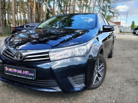Тойота Королла, объемом двигателя 1.3 л и пробегом 103 тыс. км за 8600 $, фото 1 на Automoto.ua
