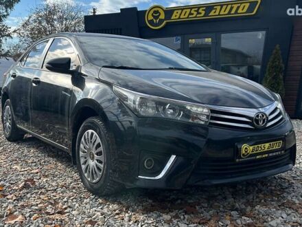 Тойота Королла, объемом двигателя 0 л и пробегом 212 тыс. км за 7900 $, фото 1 на Automoto.ua