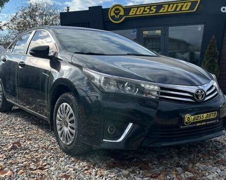 Тойота Королла, объемом двигателя 0 л и пробегом 212 тыс. км за 7900 $, фото 1 на Automoto.ua