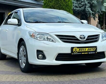 Тойота Королла, объемом двигателя 1.4 л и пробегом 178 тыс. км за 8999 $, фото 1 на Automoto.ua
