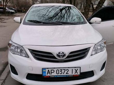 Тойота Королла, об'ємом двигуна 1.3 л та пробігом 206 тис. км за 7300 $, фото 1 на Automoto.ua