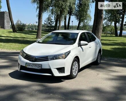 Тойота Королла, об'ємом двигуна 1.33 л та пробігом 177 тис. км за 8950 $, фото 1 на Automoto.ua