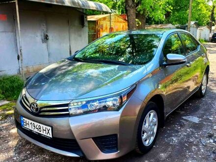Тойота Королла 2014 в Одессе на Automoto.ua Тойота Королла, объемом двигателя 1.3 л и пробегом 172 тыс. км за 9900 $, фото 1 на Automoto.ua