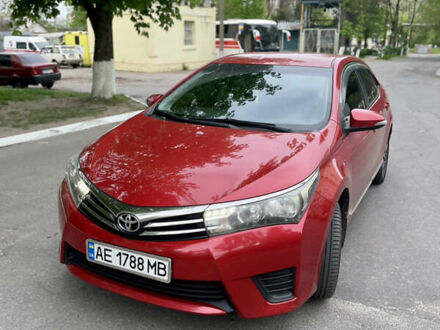 Тойота Королла, об'ємом двигуна 1.33 л та пробігом 171 тис. км за 10500 $, фото 1 на Automoto.ua