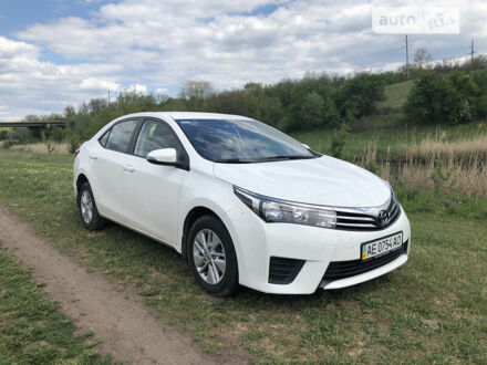 Тойота Королла, об'ємом двигуна 1.33 л та пробігом 33 тис. км за 16000 $, фото 1 на Automoto.ua