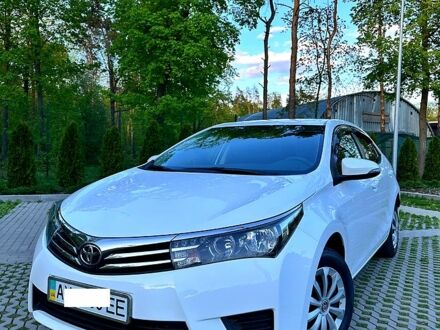 Тойота Королла, об'ємом двигуна 1.3 л та пробігом 75 тис. км за 11800 $, фото 1 на Automoto.ua