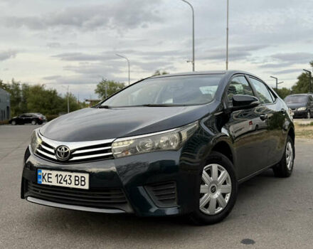 Тойота Королла, об'ємом двигуна 1.3 л та пробігом 286 тис. км за 8700 $, фото 1 на Automoto.ua