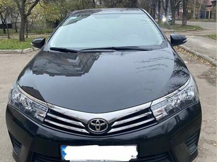 Тойота Королла, об'ємом двигуна 1.33 л та пробігом 97 тис. км за 12800 $, фото 1 на Automoto.ua