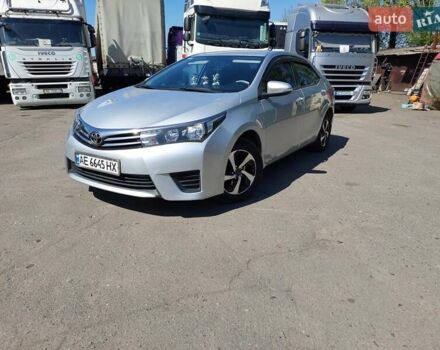 Тойота Королла, об'ємом двигуна 1.6 л та пробігом 206 тис. км за 11700 $, фото 1 на Automoto.ua