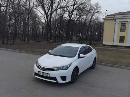 Тойота Королла 2015 в Прилуках на Automoto.ua Тойота Королла, объемом двигателя 1.33 л и пробегом 186 тыс. км за 9100 $, фото 1 на Automoto.ua