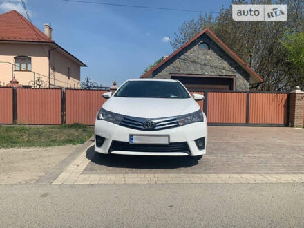 Тойота Королла, об'ємом двигуна 1.33 л та пробігом 154 тис. км за 9990 $, фото 1 на Automoto.ua