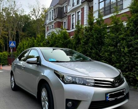 Тойота Королла, об'ємом двигуна 1.6 л та пробігом 200 тис. км за 10500 $, фото 1 на Automoto.ua