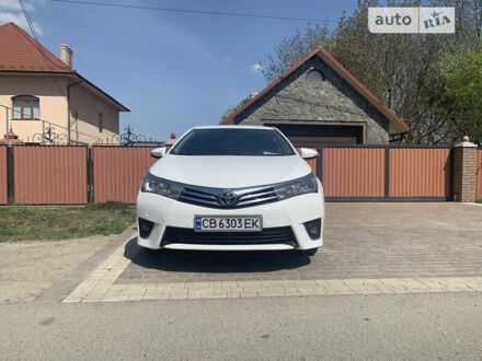 Тойота Королла, об'ємом двигуна 1.33 л та пробігом 154 тис. км за 10449 $, фото 1 на Automoto.ua