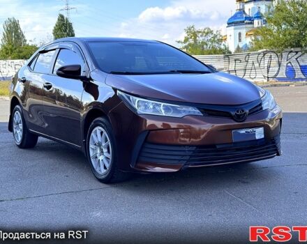 Тойота Королла, об'ємом двигуна 1.3 л та пробігом 115 тис. км за 8350 $, фото 1 на Automoto.ua