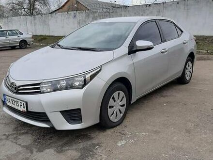 Тойота Королла, объемом двигателя 1.59 л и пробегом 60 тыс. км за 13000 $, фото 1 на Automoto.ua
