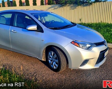 Тойота Королла, об'ємом двигуна 1.8 л та пробігом 72 тис. км за 11900 $, фото 1 на Automoto.ua