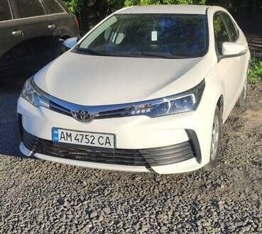 Тойота Королла, об'ємом двигуна 1.6 л та пробігом 185 тис. км за 11900 $, фото 1 на Automoto.ua